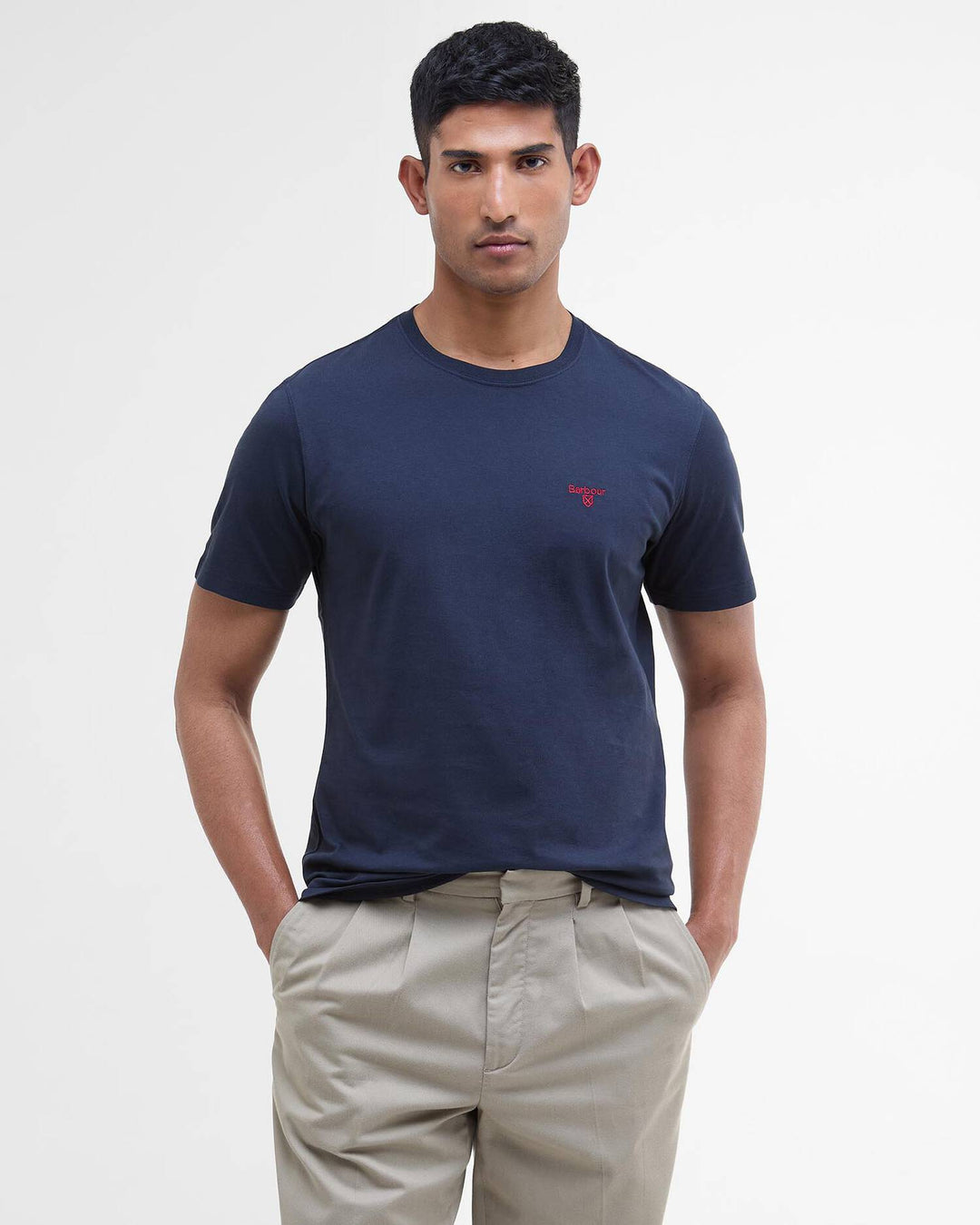 Barbour Ess Sports T-Shirt/ Majica  MTS0331