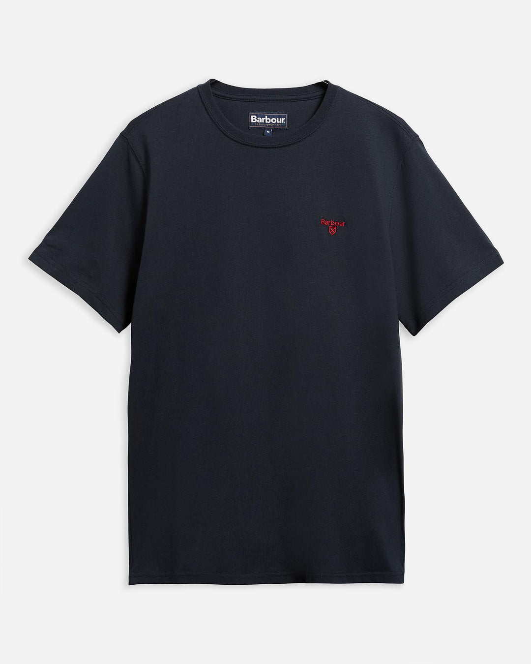 Barbour Ess Sports T-Shirt/Majica MTS0331