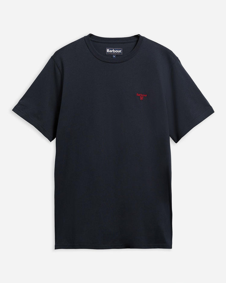 Barbour Ess Sports T-Shirt/Majica MTS0331