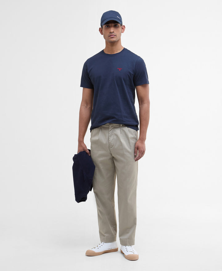 Barbour Ess Sports T-Shirt/ Majica  MTS0331