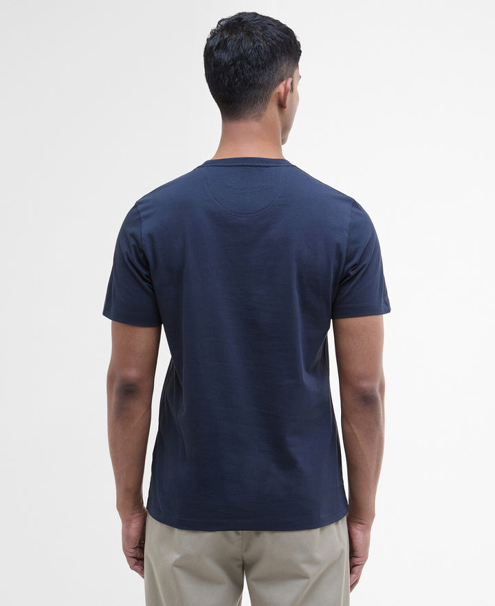 Barbour Ess Sports T-Shirt/ Majica  MTS0331