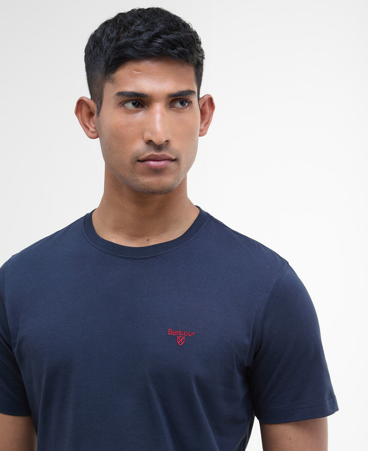 Barbour Ess Sports T-Shirt/ Majica  MTS0331