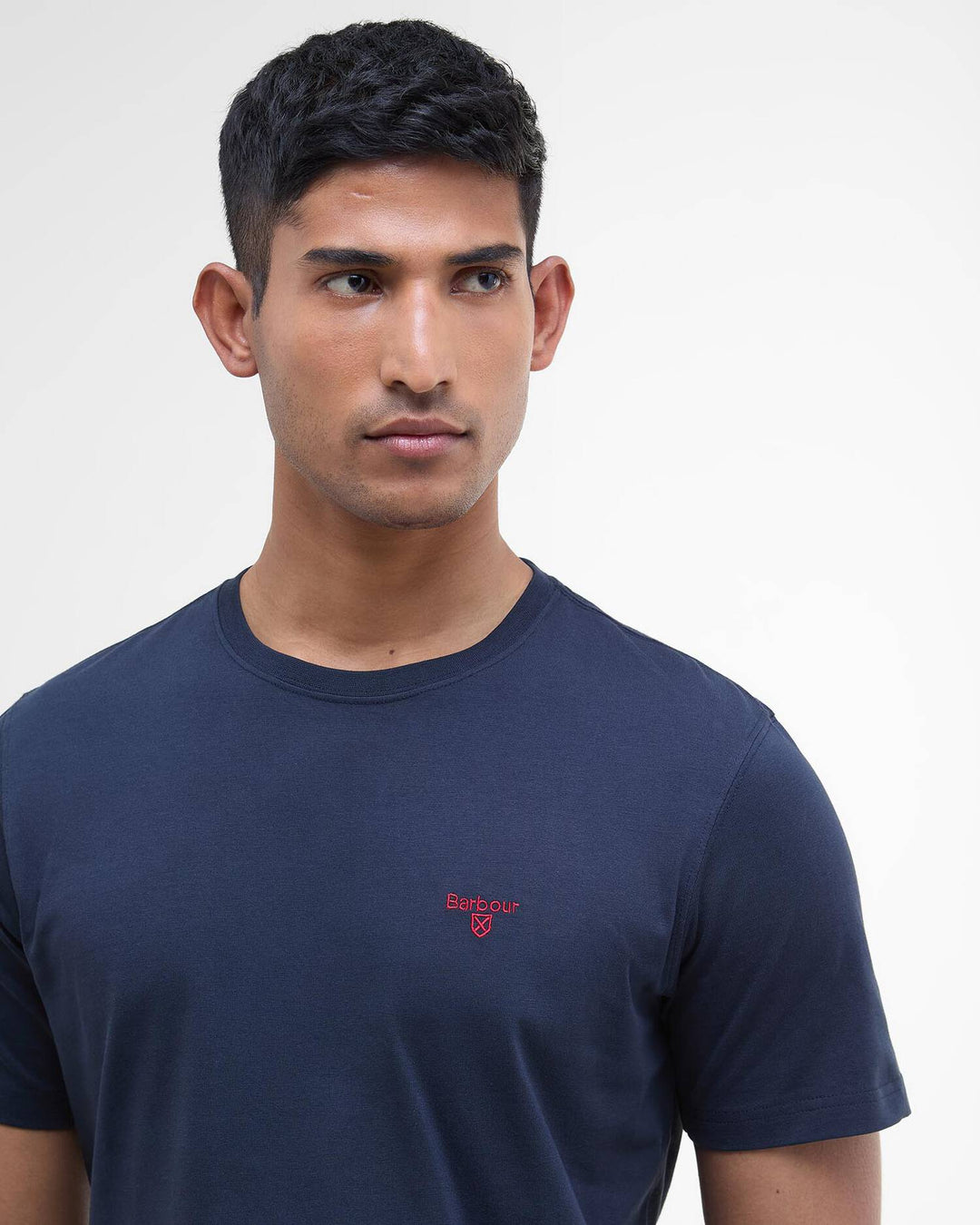 Barbour Ess Sports T-Shirt/Majica MTS0331