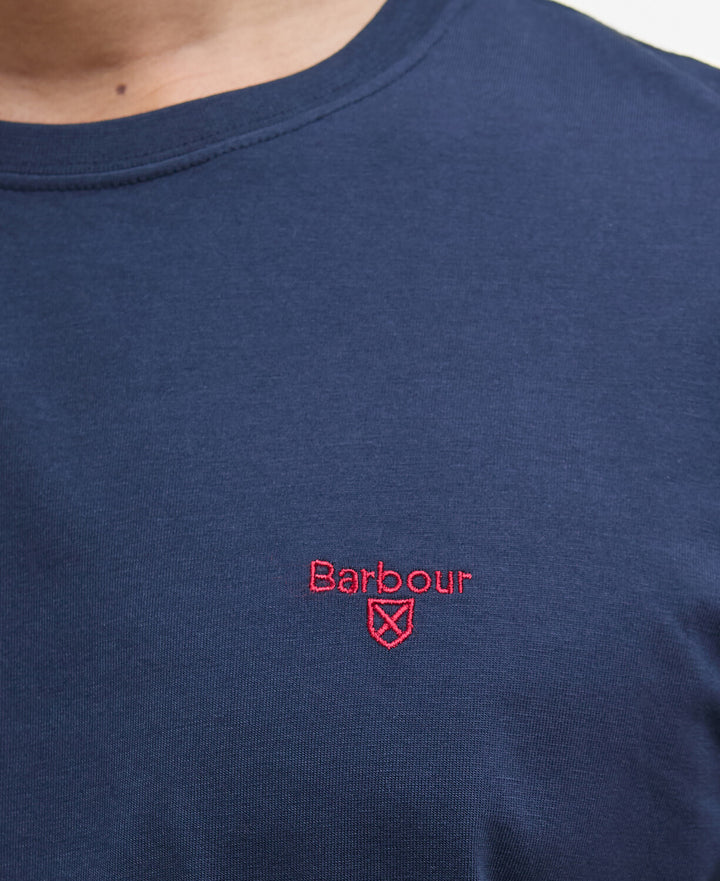 Barbour Ess Sports T-Shirt/ Majica  MTS0331