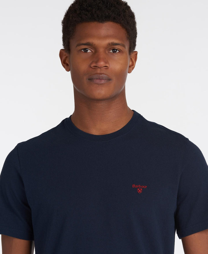 Barbour Ess Sports Tee/Majica MTS0331