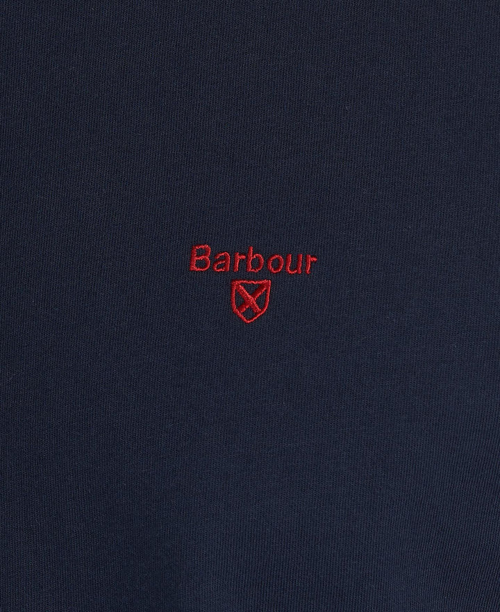 Barbour Ess Sports Tee/Majica MTS0331