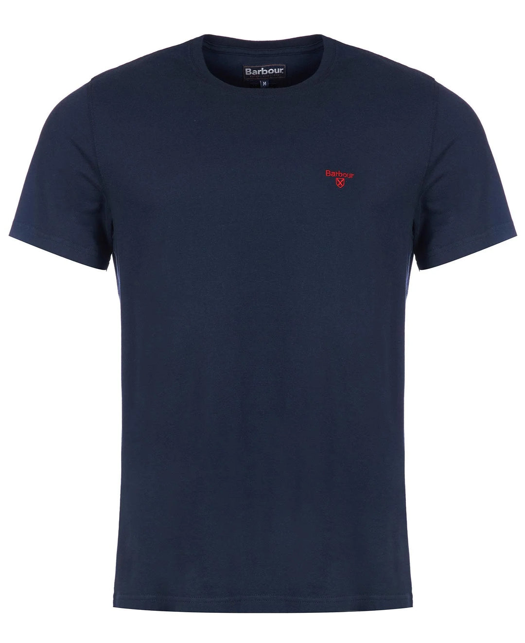 Barbour Ess Sports Tee/Majica MTS0331
