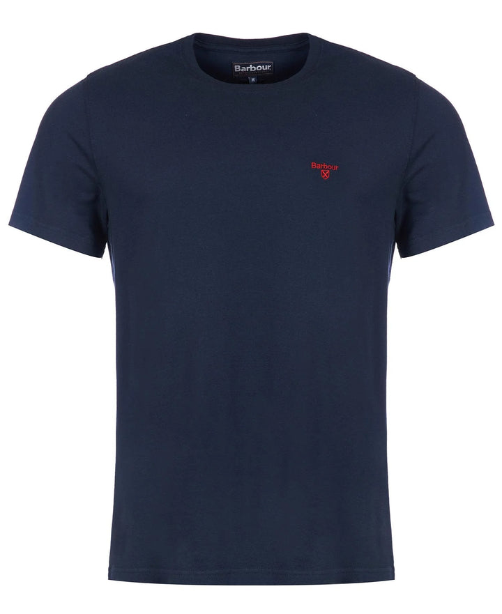 Barbour Ess Sports Tee/Majica MTS0331