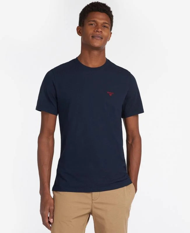Barbour Ess Sports Tee/Majica MTS0331