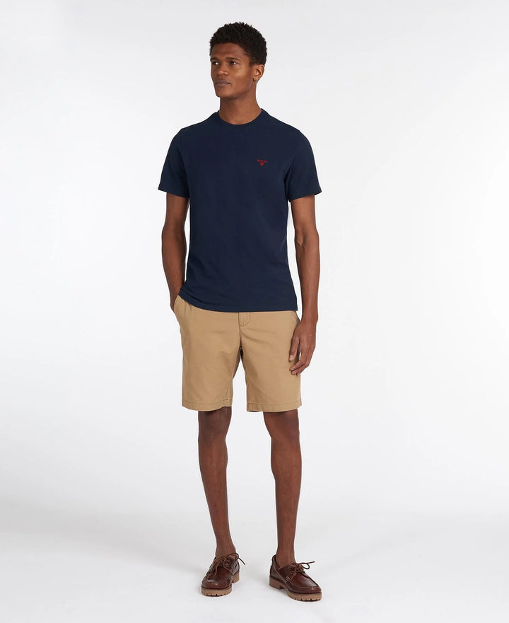 Barbour Ess Sports Tee/Majica MTS0331