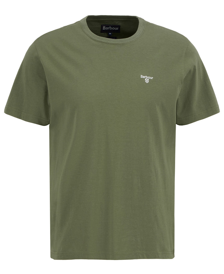 Barbour Ess Sports T-Shirt/ Majica  MTS0331