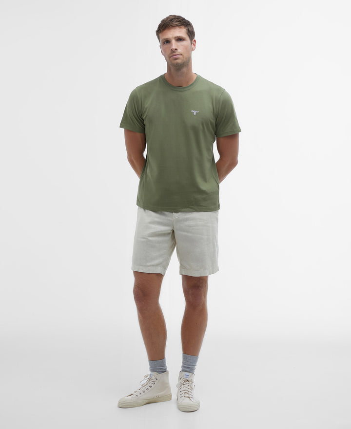 Barbour Ess Sports T-Shirt/ Majica  MTS0331