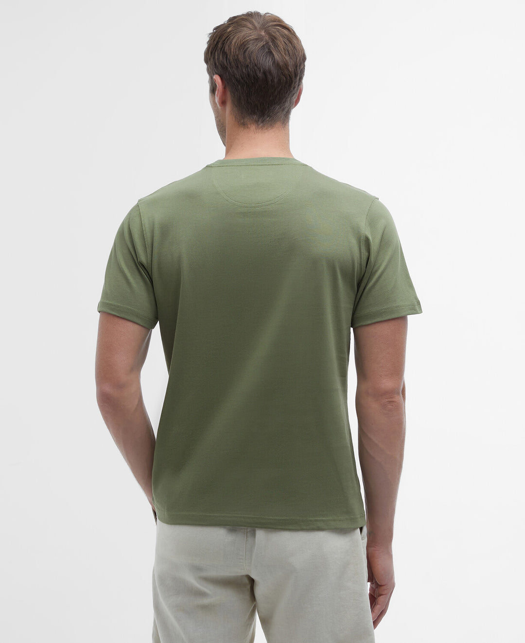 Barbour Ess Sports T-Shirt/ Majica  MTS0331