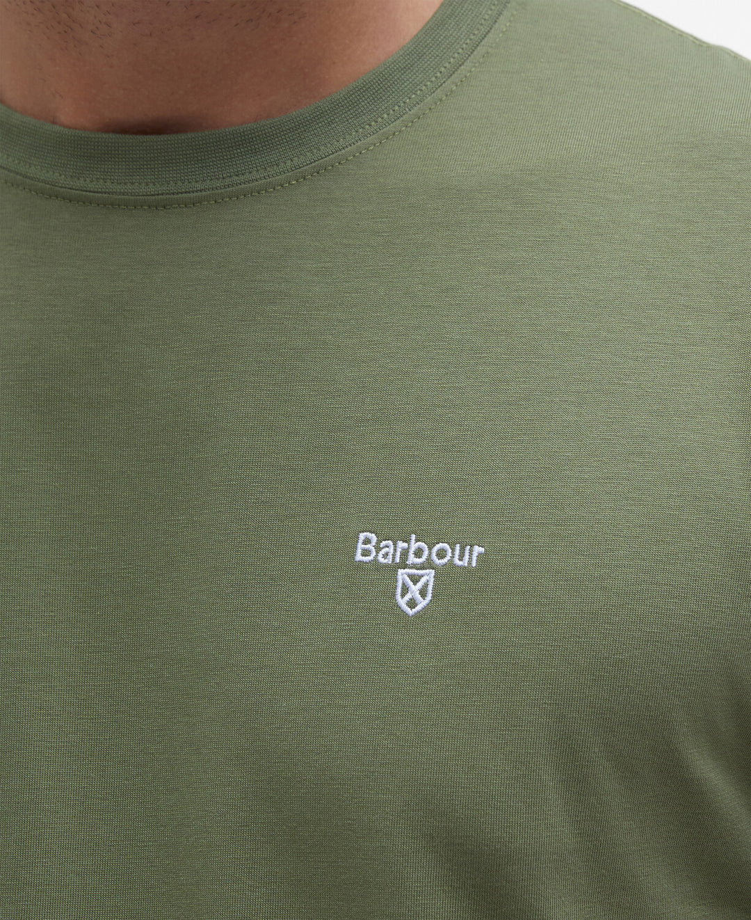 Barbour Ess Sports T-Shirt/ Majica  MTS0331