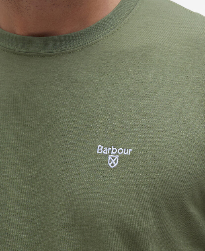 Barbour Ess Sports T-Shirt/ Majica  MTS0331