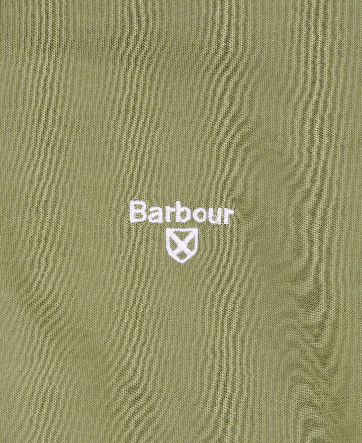 Barbour Ess Sports Tee/Majica MTS0331