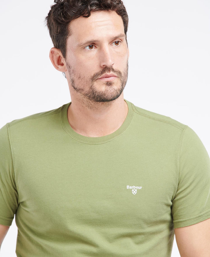 Barbour Ess Sports Tee/Majica MTS0331