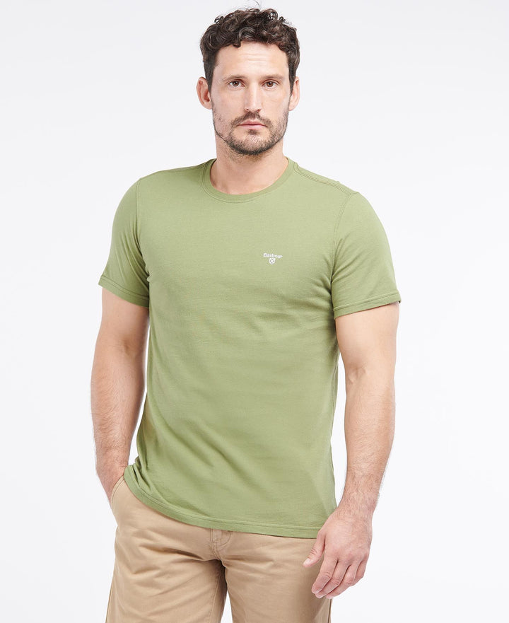 Barbour Ess Sports Tee/Majica MTS0331