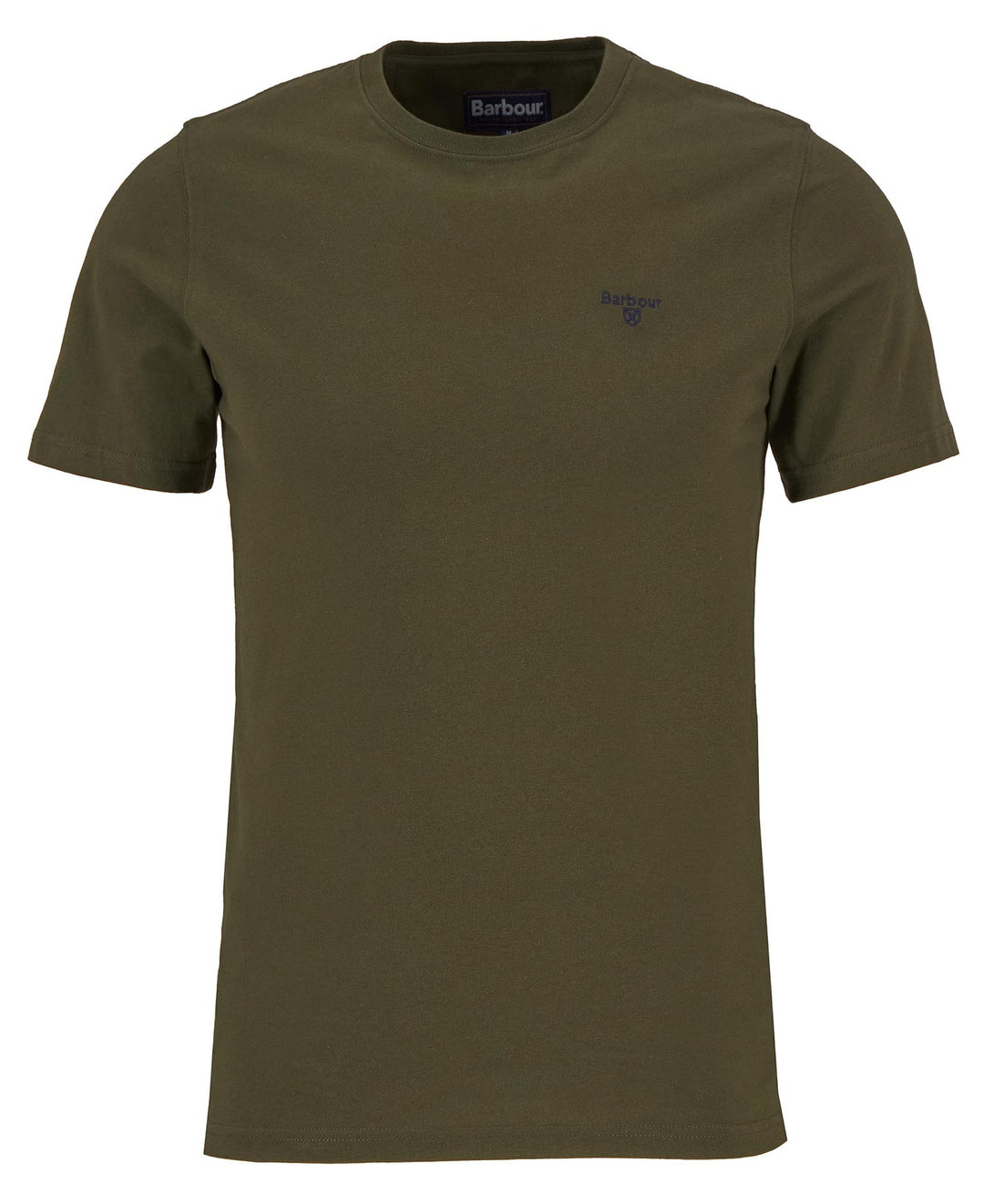 Barbour Ess Sports T-Shirt/Majica MTS0331