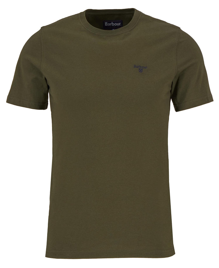 Barbour Ess Sports T-Shirt/Majica MTS0331