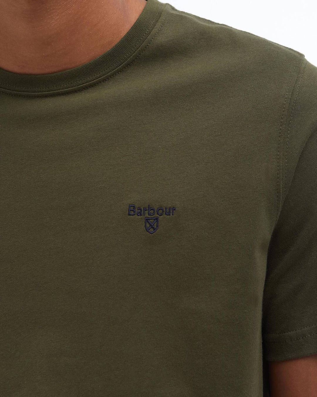 Barbour Ess Sports T-Shirt/Majica MTS0331