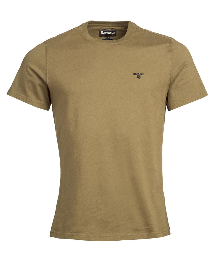 Barbour Ess Sports Tee/Majica MTS0331