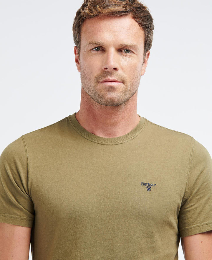 Barbour Ess Sports Tee/Majica MTS0331