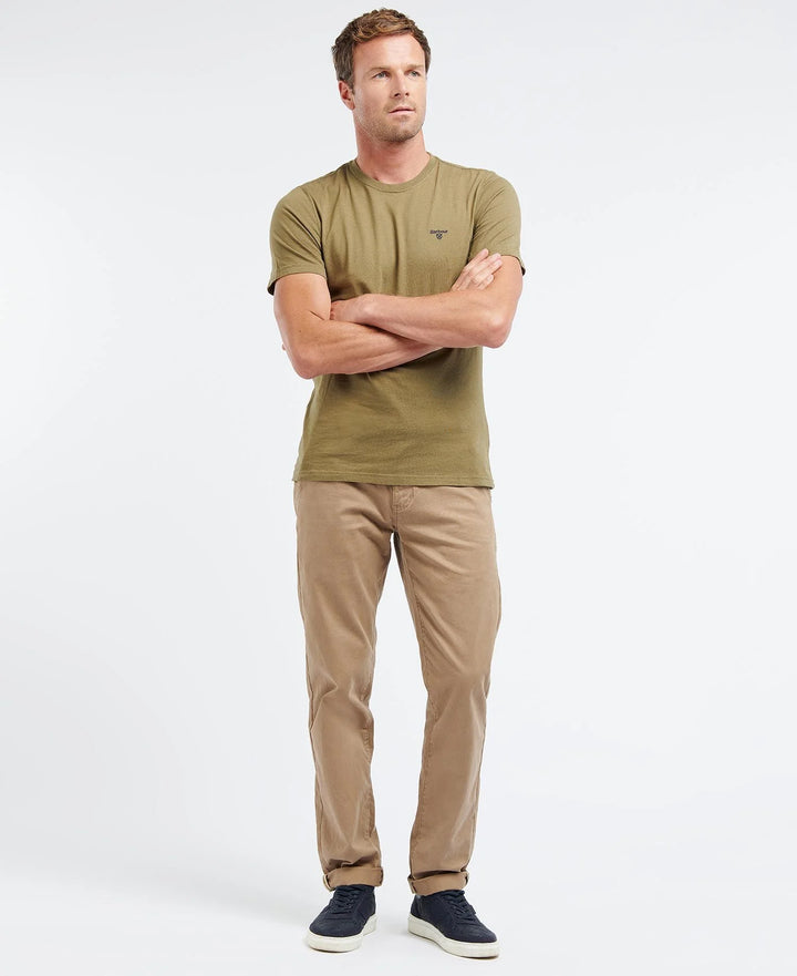 Barbour Ess Sports Tee/Majica MTS0331