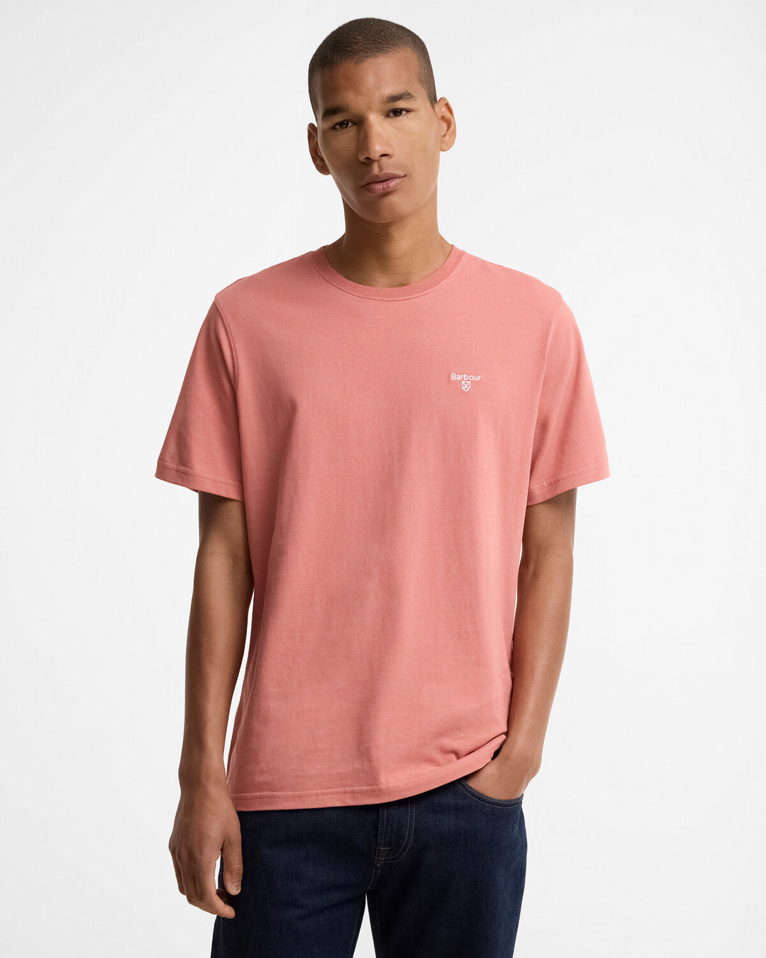 Barbour Ess Sports T-Shirt/ Majica  MTS0331