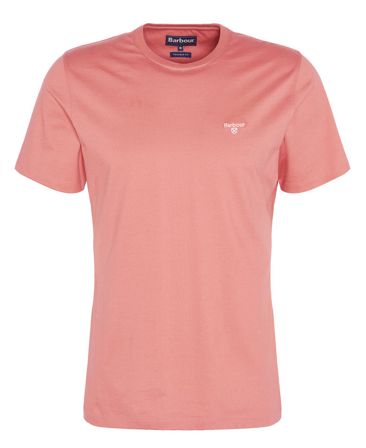 Barbour Ess Sports T-Shirt/ Majica  MTS0331