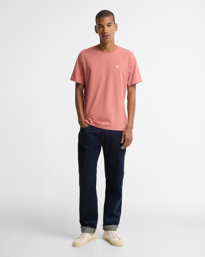 Barbour Ess Sports T-Shirt/ Majica  MTS0331