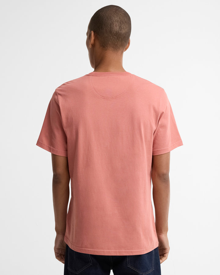 Barbour Ess Sports T-Shirt/ Majica  MTS0331