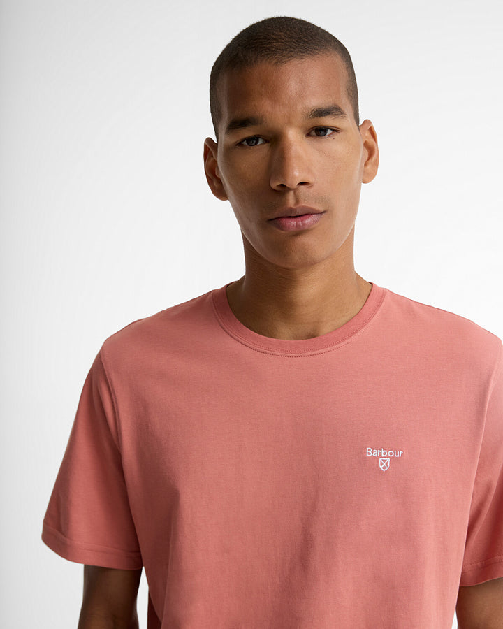 Barbour Ess Sports T-Shirt/ Majica  MTS0331
