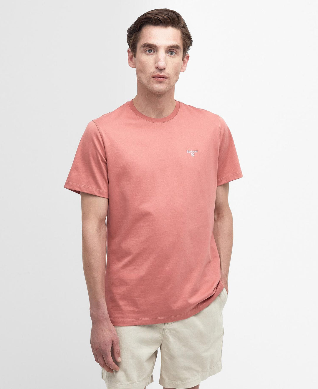 Barbour Ess Sports Tee/Majica MTS0331