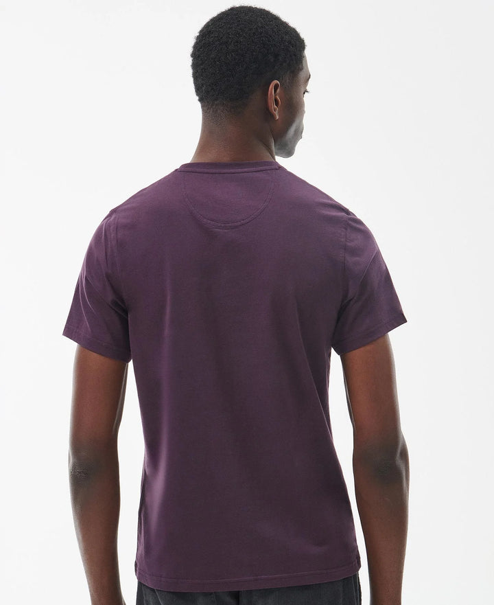 Barbour Ess Sports Tee/Majica MTS0331