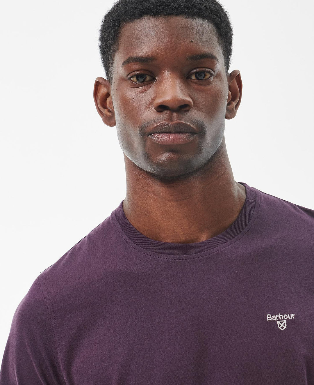 Barbour Ess Sports Tee/Majica MTS0331