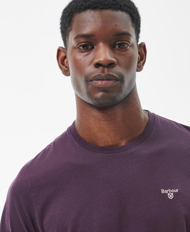 Barbour Ess Sports Tee/Majica MTS0331