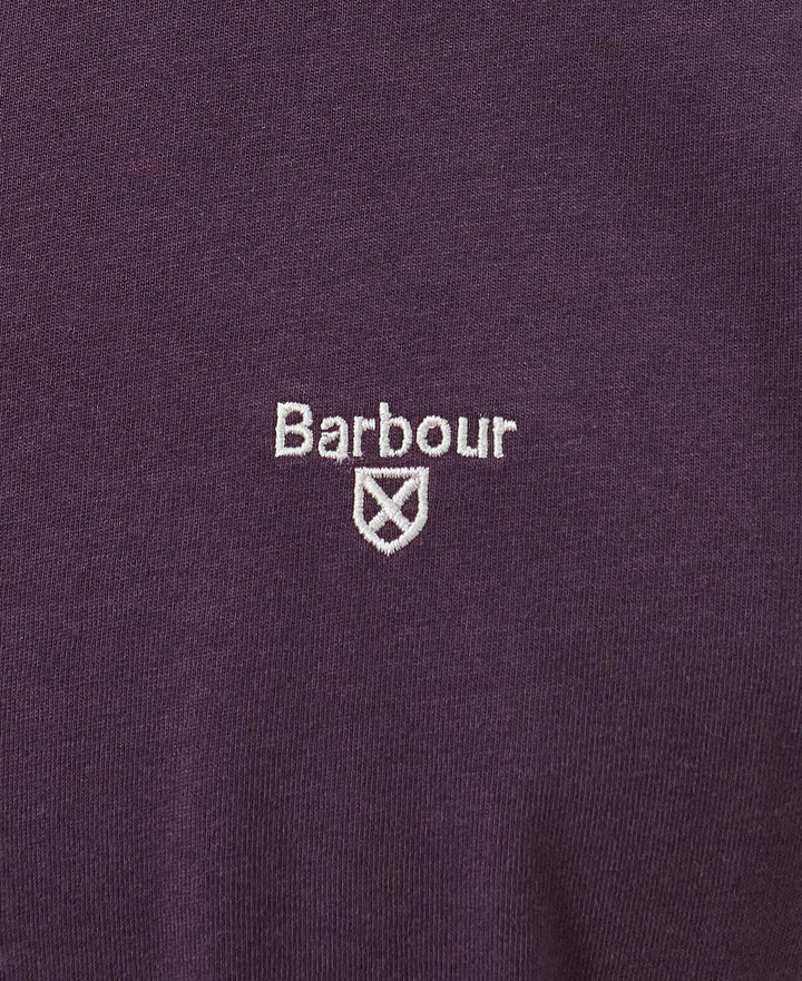 Barbour Ess Sports Tee/Majica MTS0331