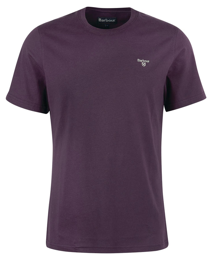 Barbour Ess Sports Tee/Majica MTS0331