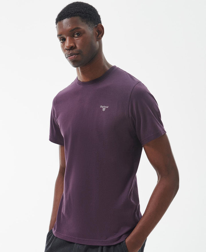 Barbour Ess Sports Tee/Majica MTS0331