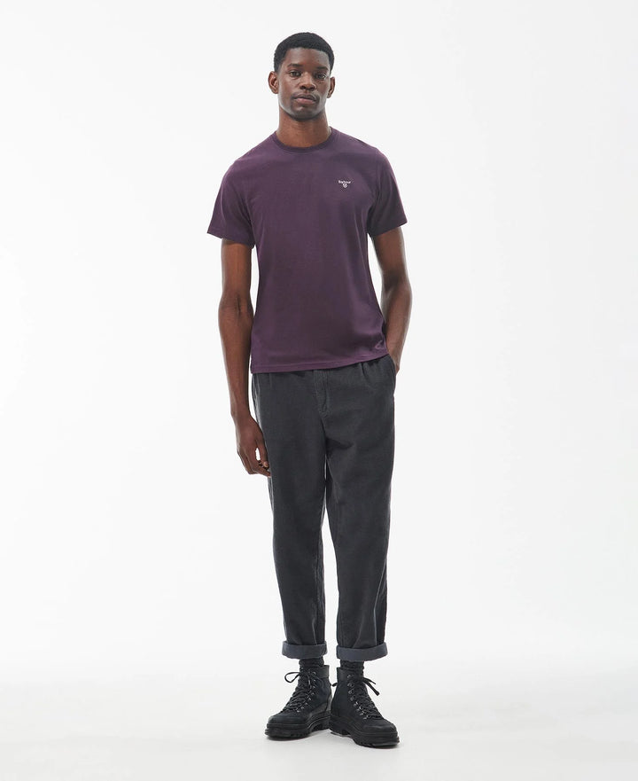 Barbour Ess Sports Tee/Majica MTS0331