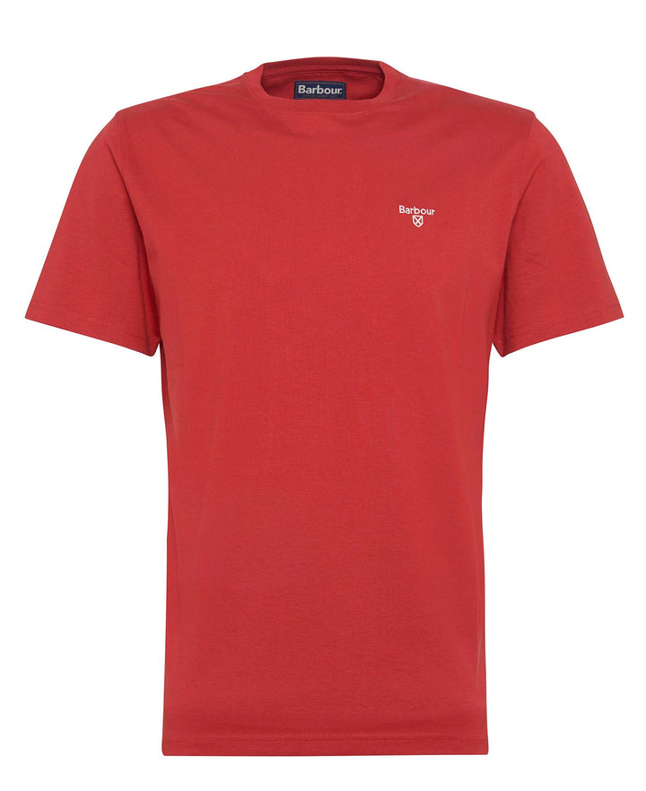 Barbour Ess Sports T-Shirt/ Majica  MTS0331