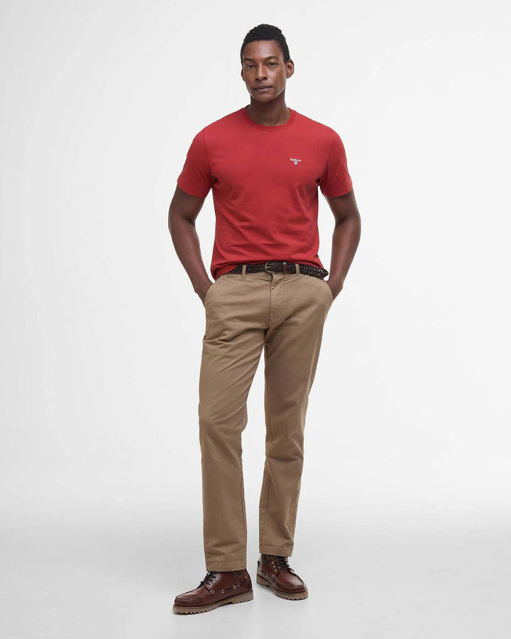Barbour Ess Sports T-Shirt/ Majica  MTS0331