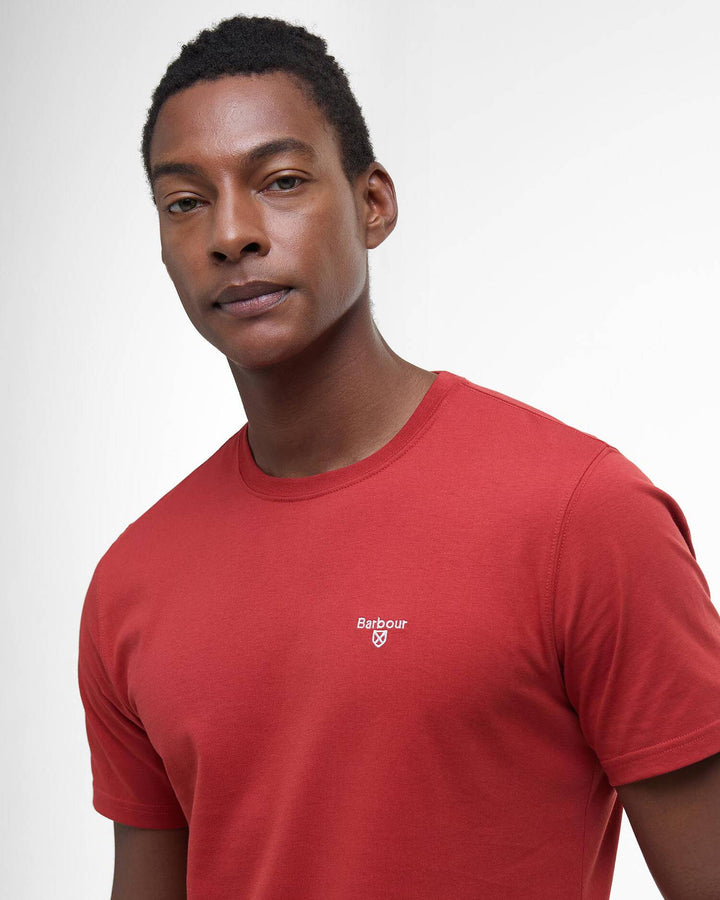 Barbour Ess Sports T-Shirt/ Majica  MTS0331