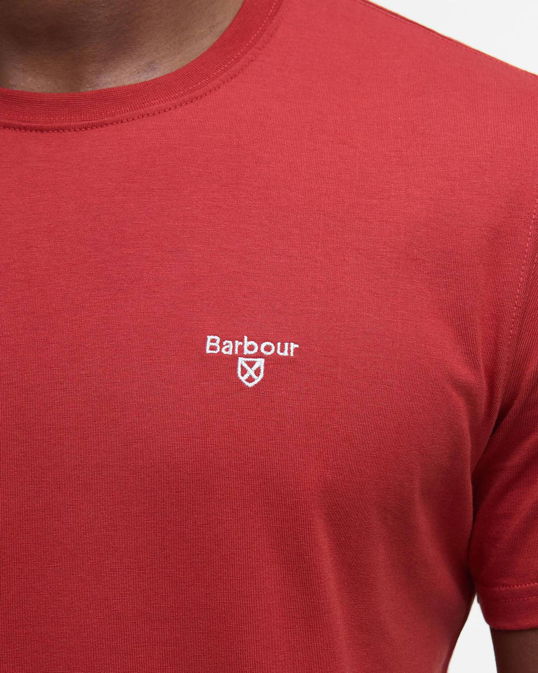 Barbour Ess Sports T-Shirt/ Majica  MTS0331