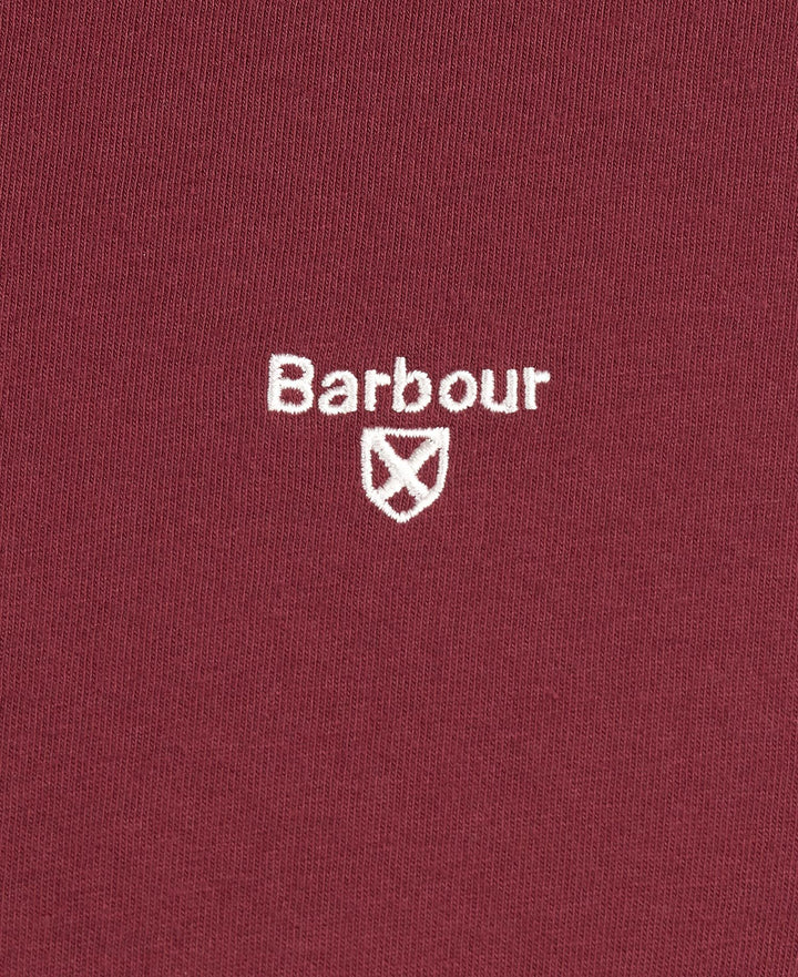 Barbour Ess Sports Tee/Majica MTS0331