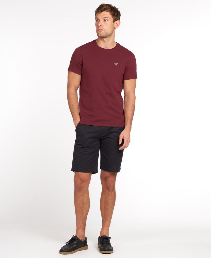 Barbour Ess Sports Tee/Majica MTS0331