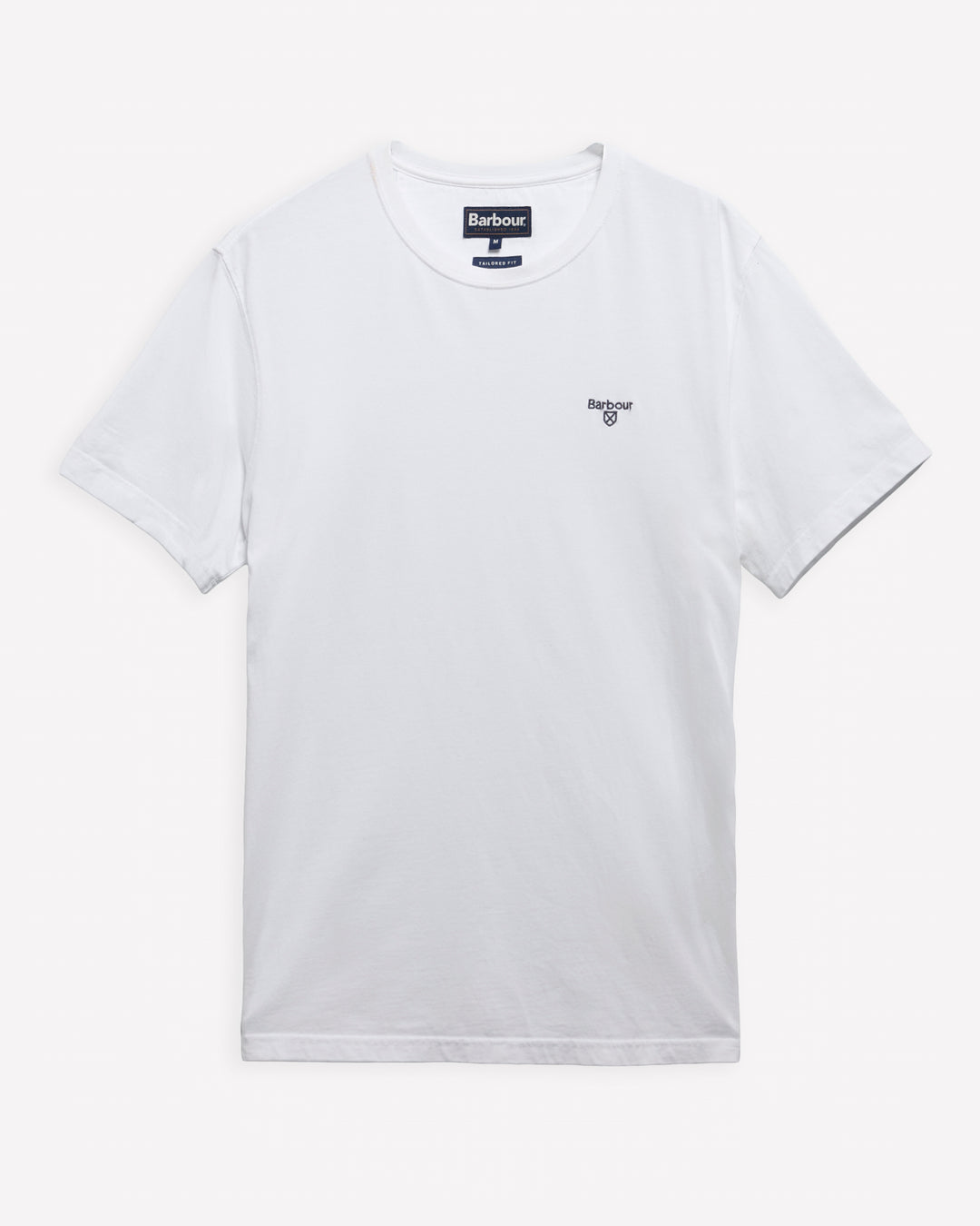 Barbour Ess Sports T-Shirt/Majica MTS0331