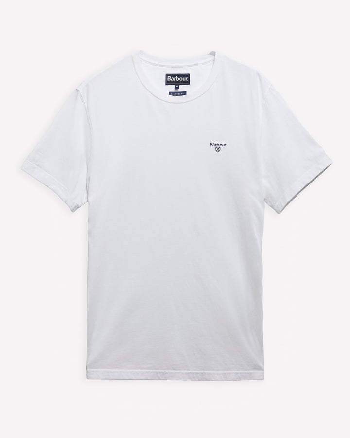 Barbour Ess Sports T-Shirt/Majica MTS0331