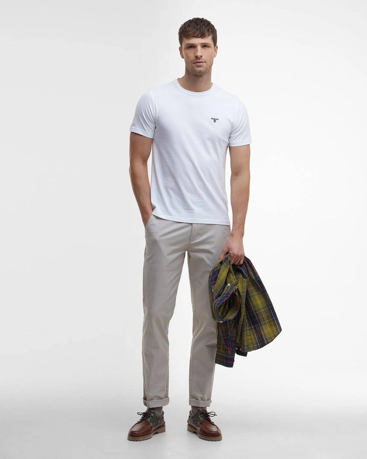 Barbour Ess Sports T-Shirt/Majica MTS0331